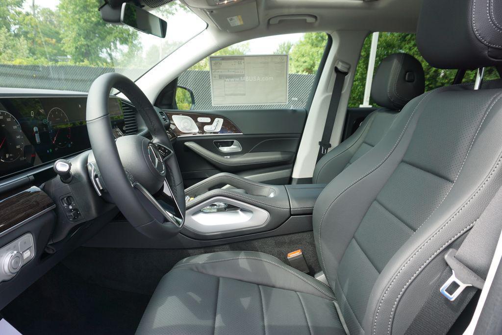 new 2026 Mercedes-Benz GLE 350 car, priced at $70,620