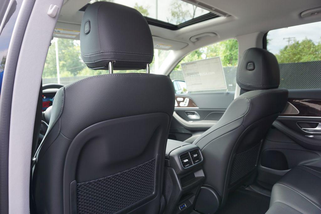 new 2026 Mercedes-Benz GLE 350 car, priced at $70,620