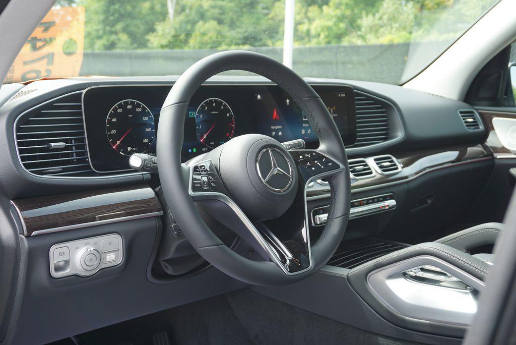 new 2026 Mercedes-Benz GLE 350 car, priced at $70,620