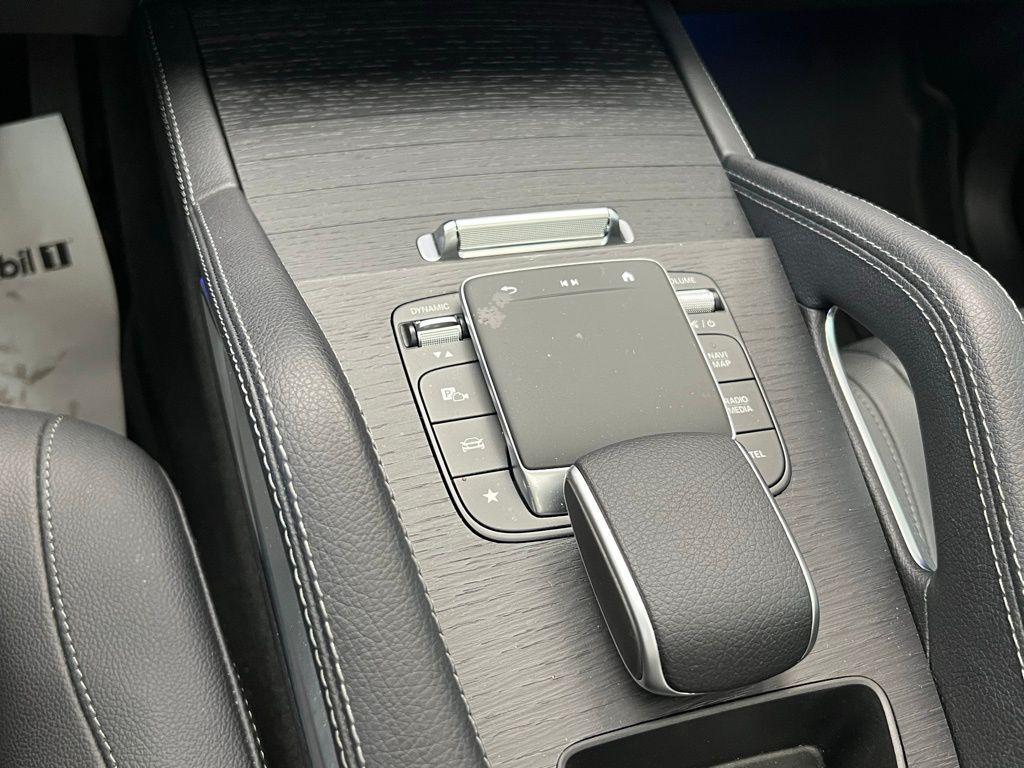 used 2024 Mercedes-Benz GLE 450 car, priced at $70,993