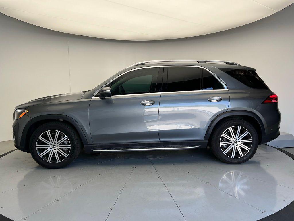 used 2024 Mercedes-Benz GLE 450 car, priced at $70,993