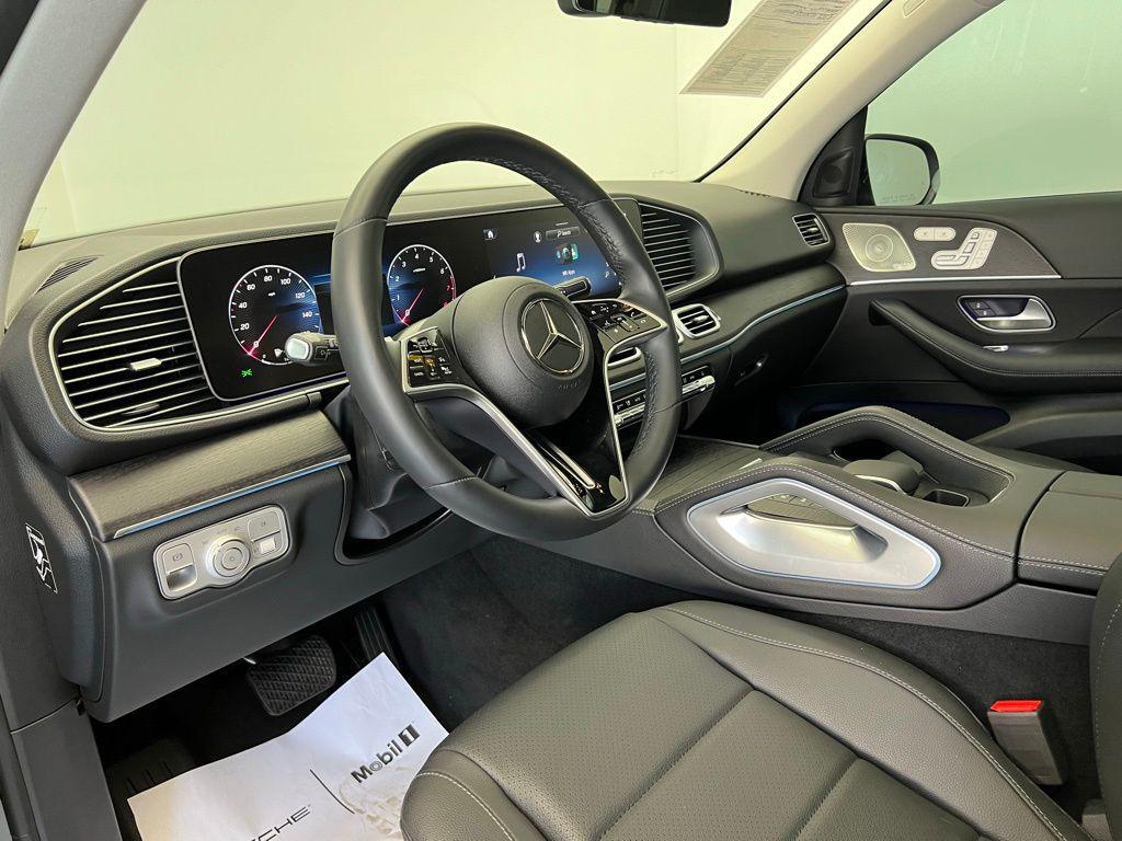 used 2024 Mercedes-Benz GLE 450 car, priced at $70,993