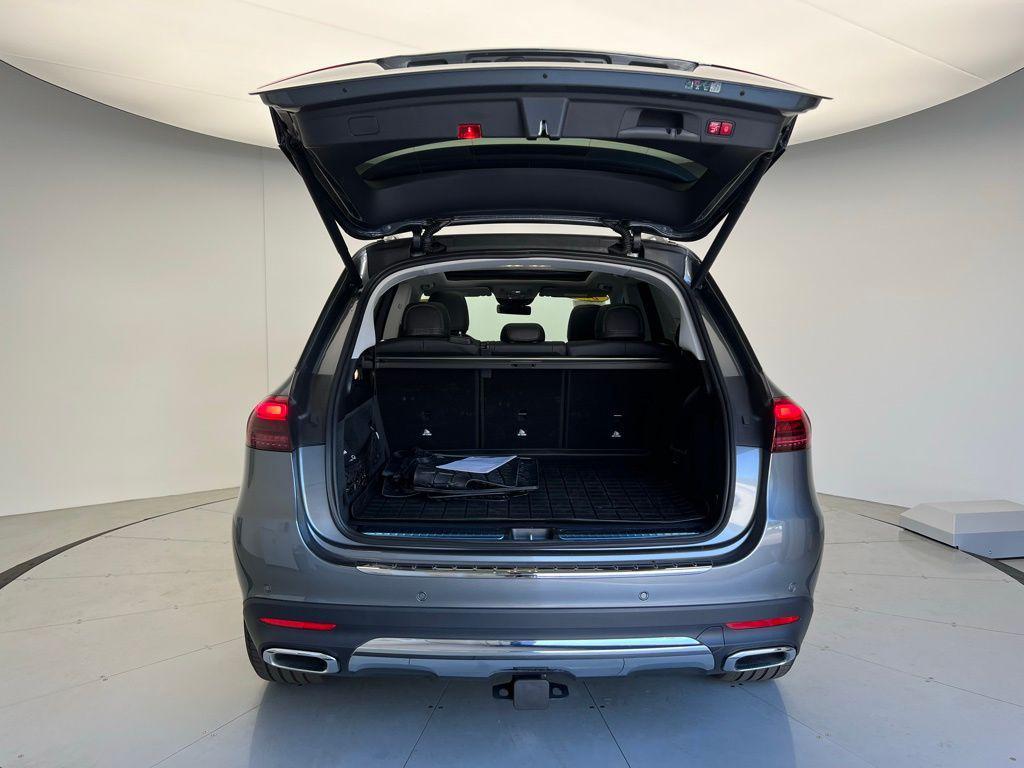 used 2024 Mercedes-Benz GLE 450 car, priced at $70,993