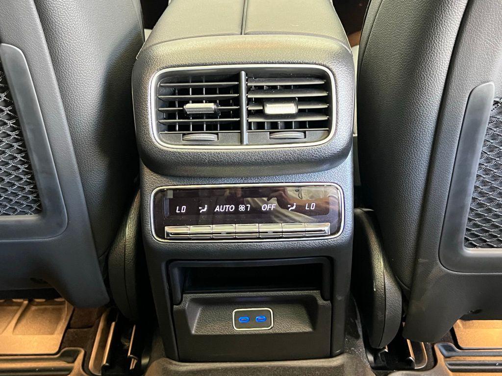 used 2024 Mercedes-Benz GLE 450 car, priced at $70,993