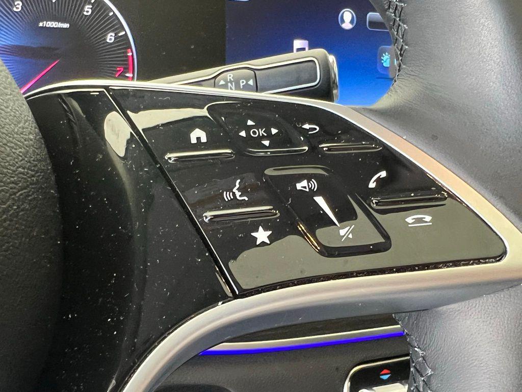 used 2024 Mercedes-Benz GLE 450 car, priced at $70,993