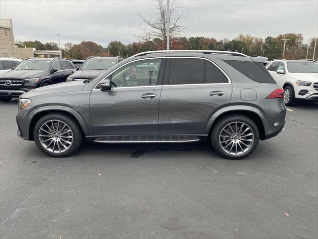 new 2025 Mercedes-Benz GLE 450e car, priced at $86,600