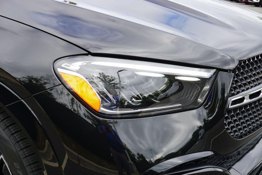 new 2026 Mercedes-Benz GLE 450 car, priced at $85,330