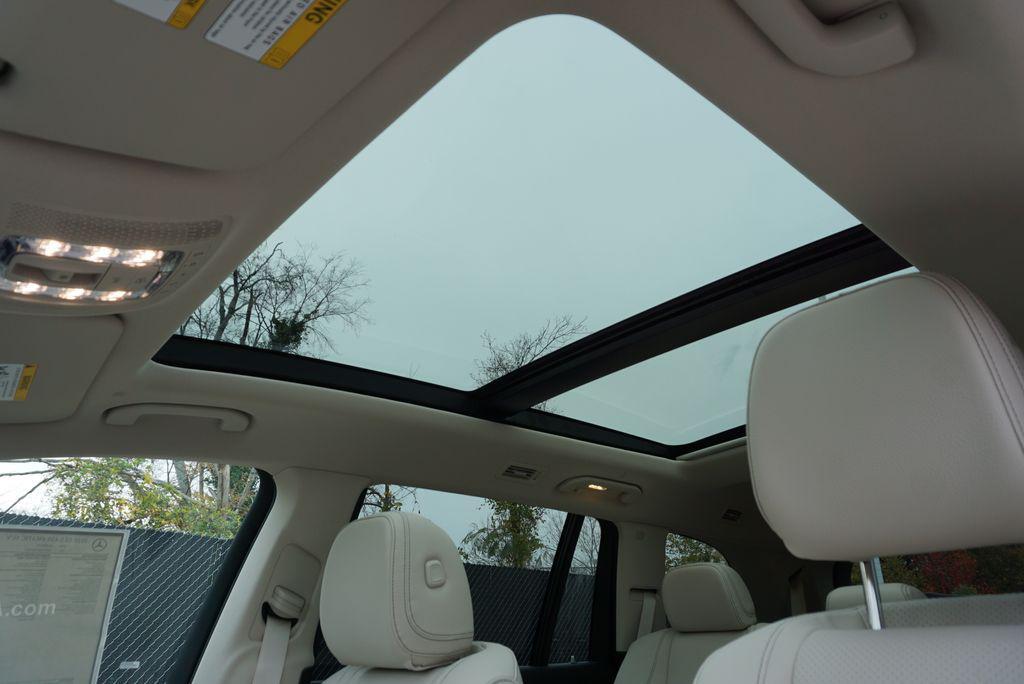 new 2026 Mercedes-Benz GLS 450 car, priced at $96,715