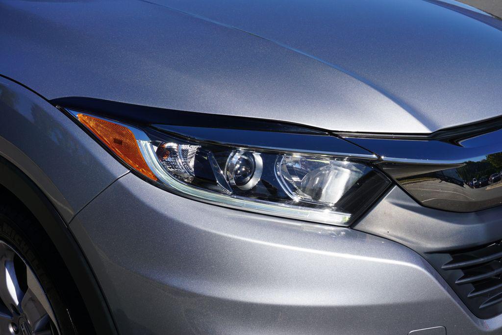 used 2020 Honda HR-V car, priced at $19,592