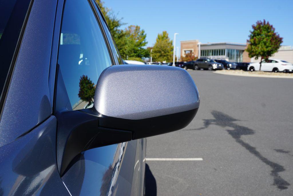 used 2020 Honda HR-V car, priced at $19,592