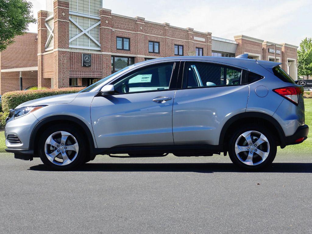 used 2020 Honda HR-V car, priced at $19,592