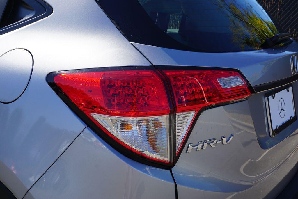 used 2020 Honda HR-V car, priced at $19,592