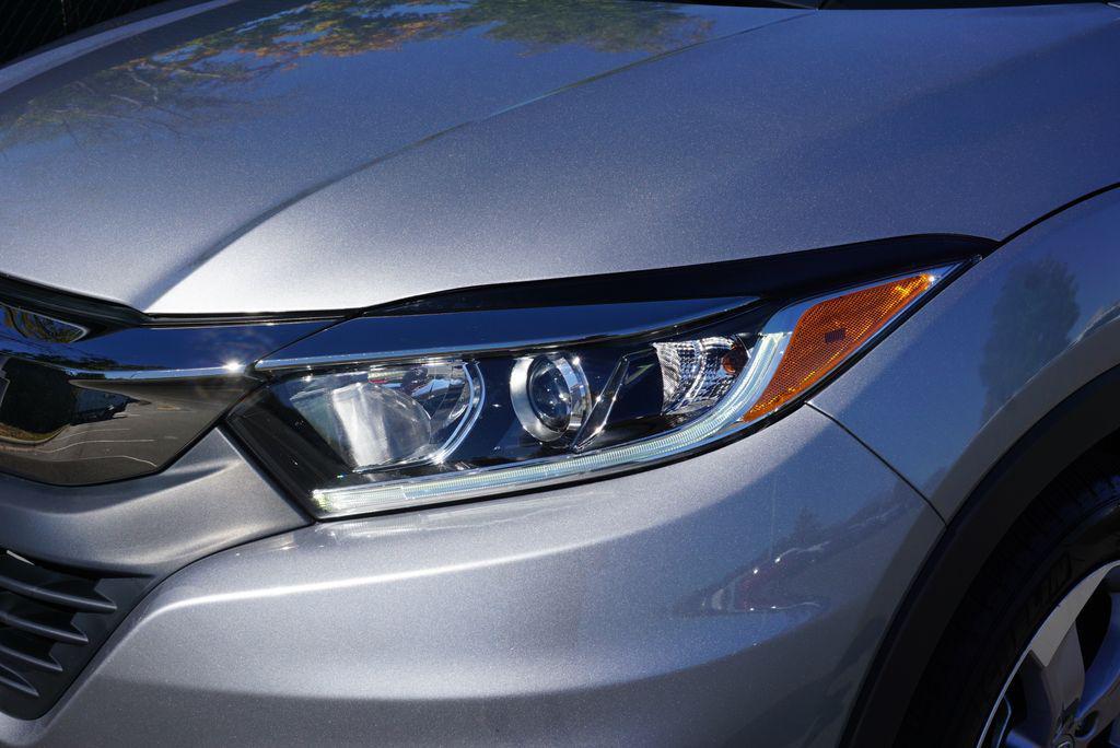 used 2020 Honda HR-V car, priced at $19,592