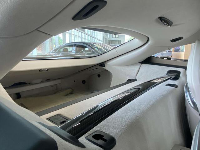 used 2019 Mercedes-Benz AMG GT car, priced at $107,991