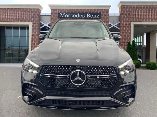 new 2025 Mercedes-Benz GLE 350 car, priced at $84,750