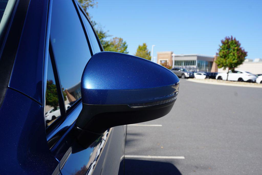 used 2019 Volkswagen Tiguan car, priced at $14,992