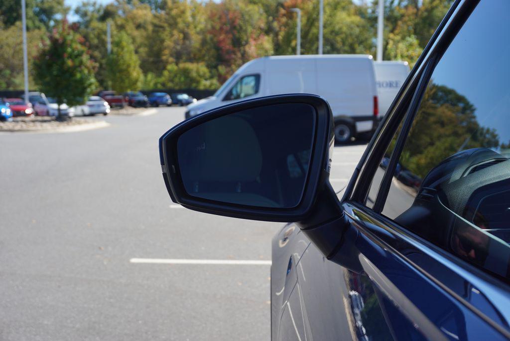used 2019 Volkswagen Tiguan car, priced at $14,992