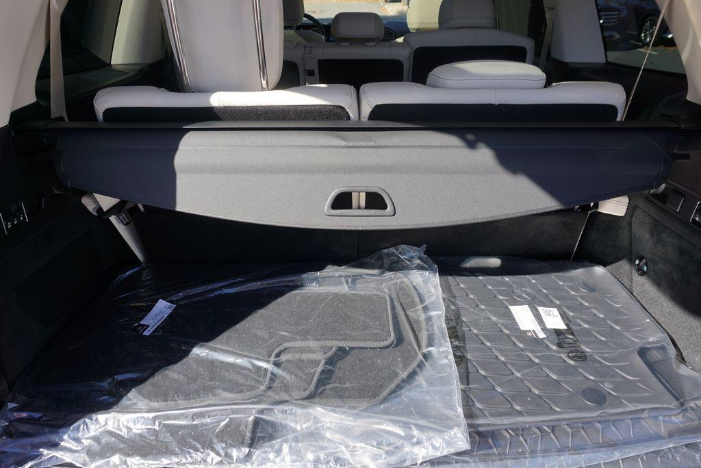 new 2026 Mercedes-Benz GLS 450 car, priced at $96,715