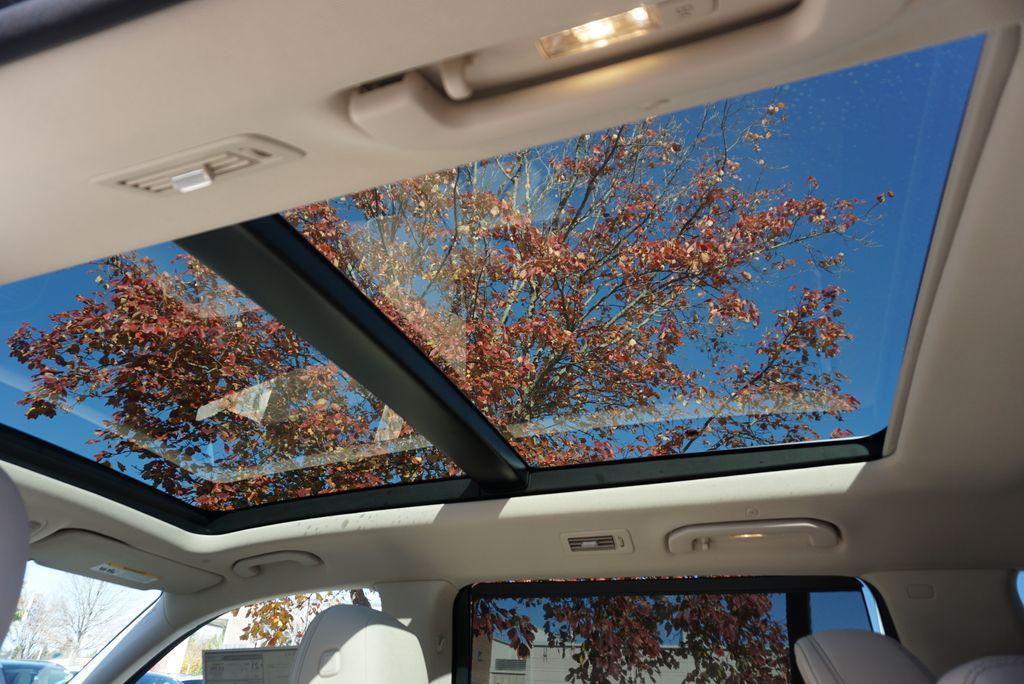 new 2026 Mercedes-Benz GLS 450 car, priced at $96,715