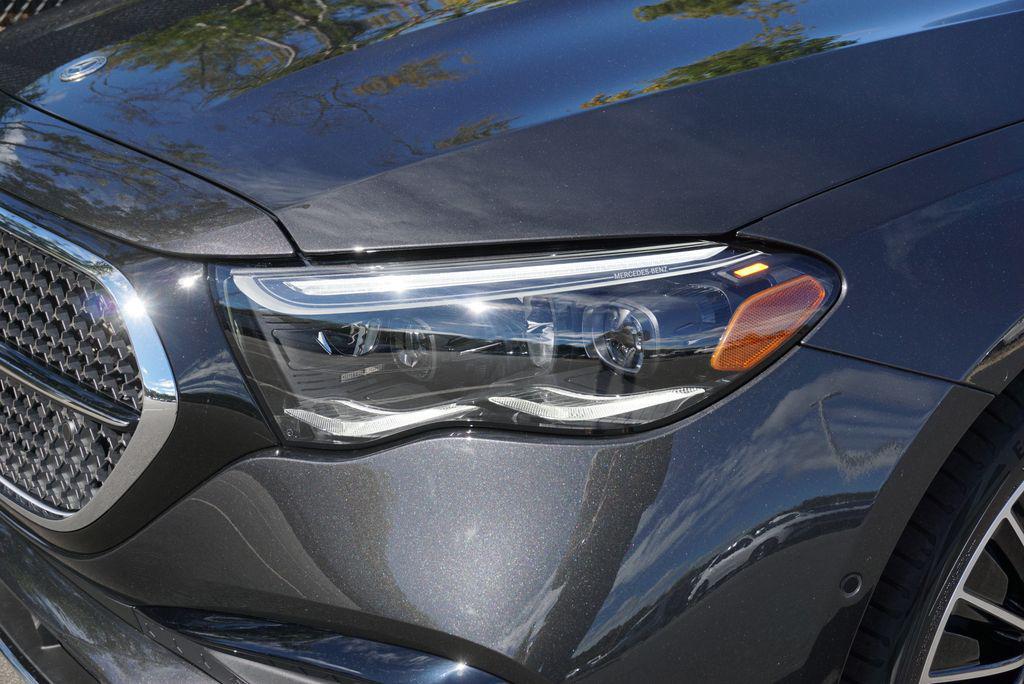 new 2026 Mercedes-Benz E-Class car, priced at $83,475