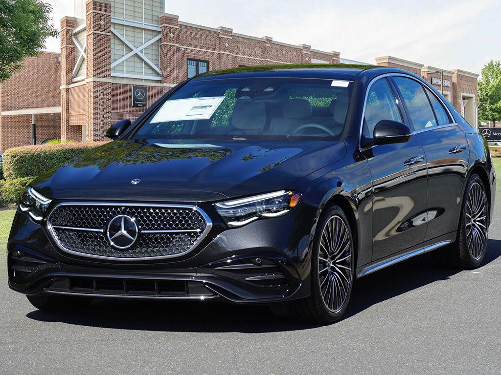new 2026 Mercedes-Benz E-Class car, priced at $83,475