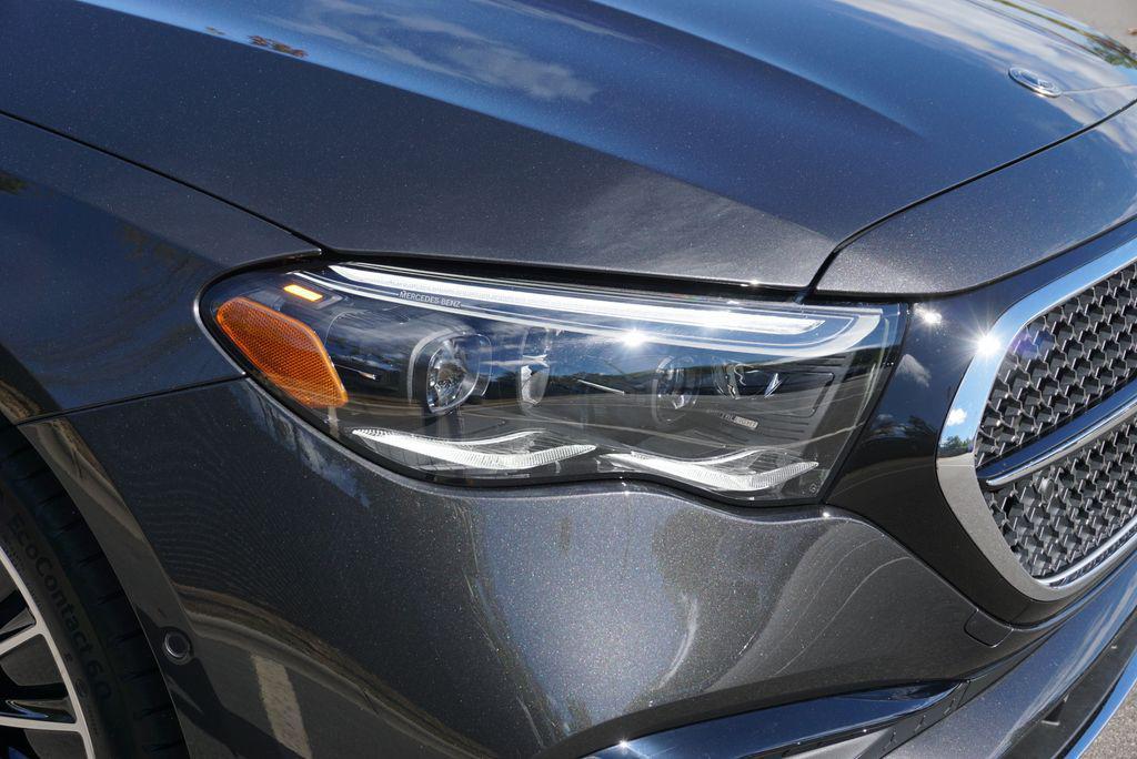 new 2026 Mercedes-Benz E-Class car, priced at $83,475