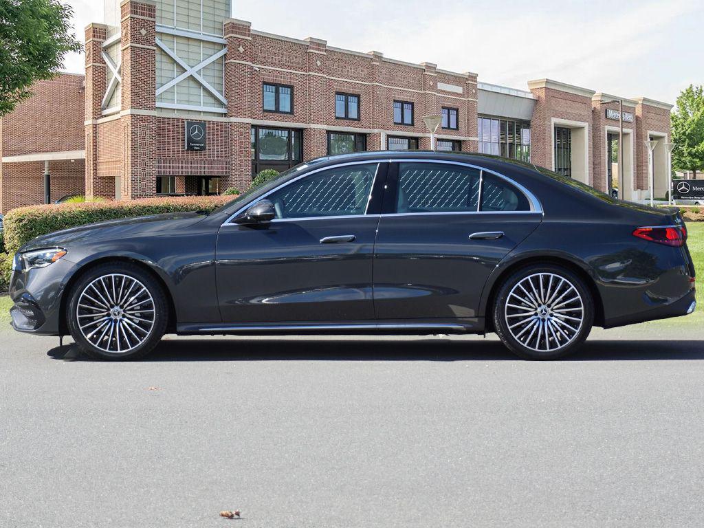 new 2026 Mercedes-Benz E-Class car, priced at $83,475