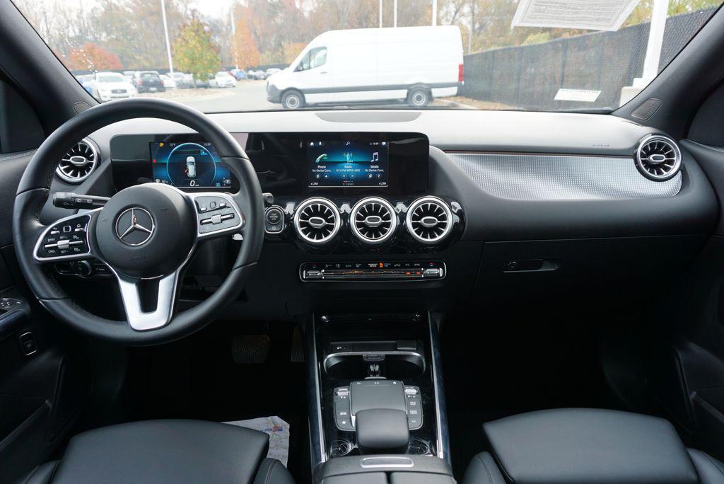 used 2021 Mercedes-Benz GLA 250 car, priced at $26,992