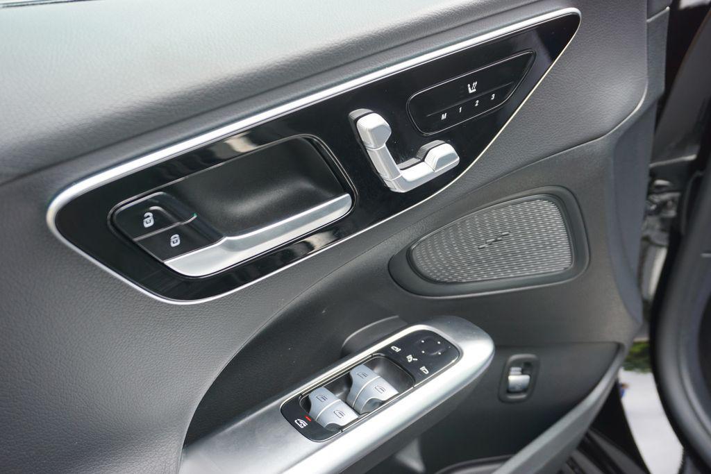 used 2024 Mercedes-Benz C-Class car, priced at $36,595