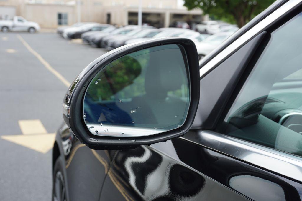 used 2024 Mercedes-Benz C-Class car, priced at $36,595