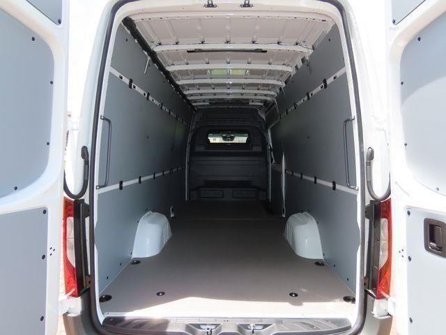 new 2024 Mercedes-Benz Sprinter 2500 car, priced at $70,968