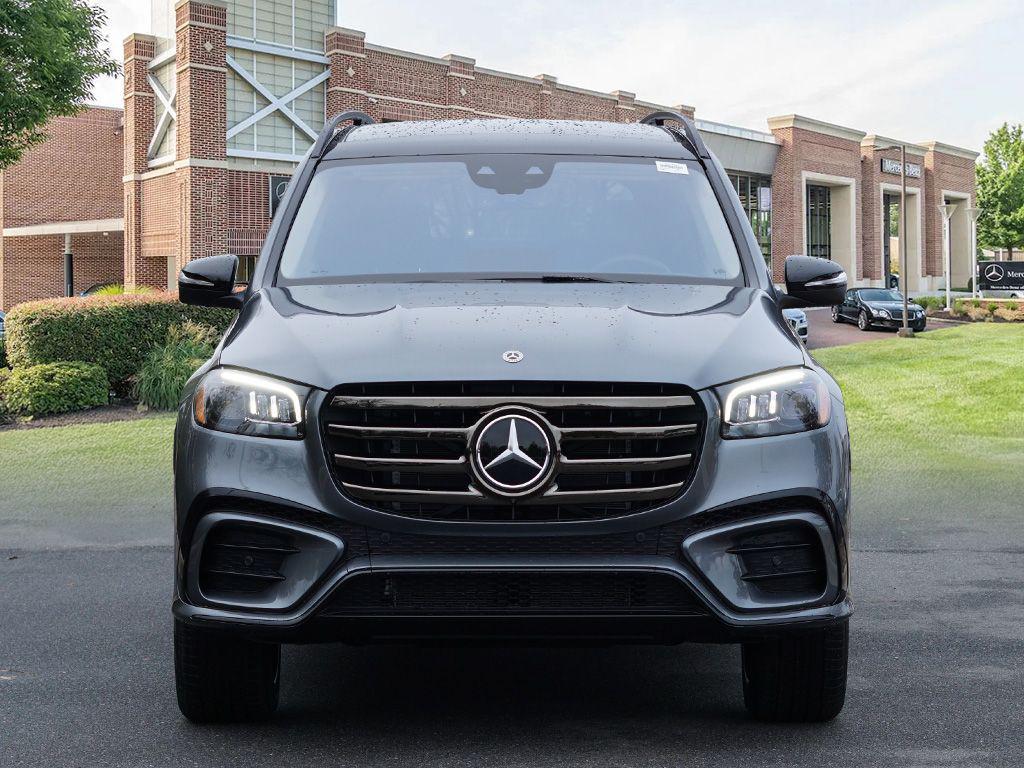 new 2026 Mercedes-Benz GLS 450 car, priced at $106,720