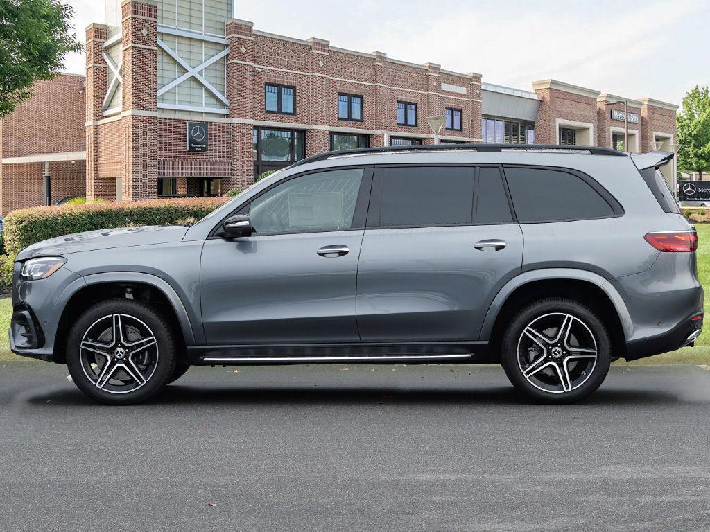new 2026 Mercedes-Benz GLS 450 car, priced at $106,720