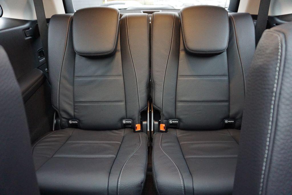 new 2026 Mercedes-Benz GLS 450 car, priced at $106,720