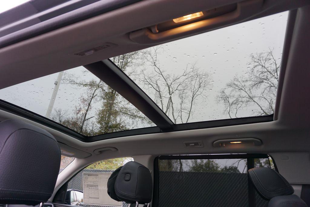 new 2026 Mercedes-Benz GLS 450 car, priced at $106,720