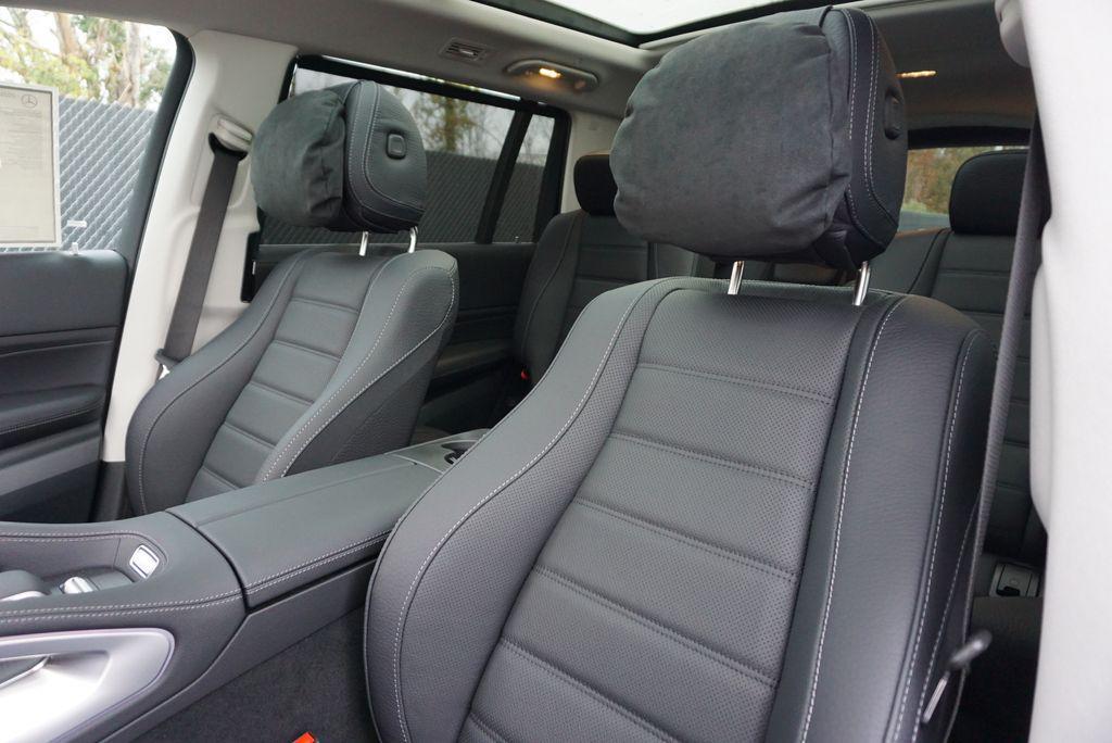 new 2026 Mercedes-Benz GLS 450 car, priced at $106,720