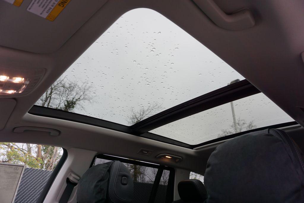 new 2026 Mercedes-Benz GLS 450 car, priced at $106,720