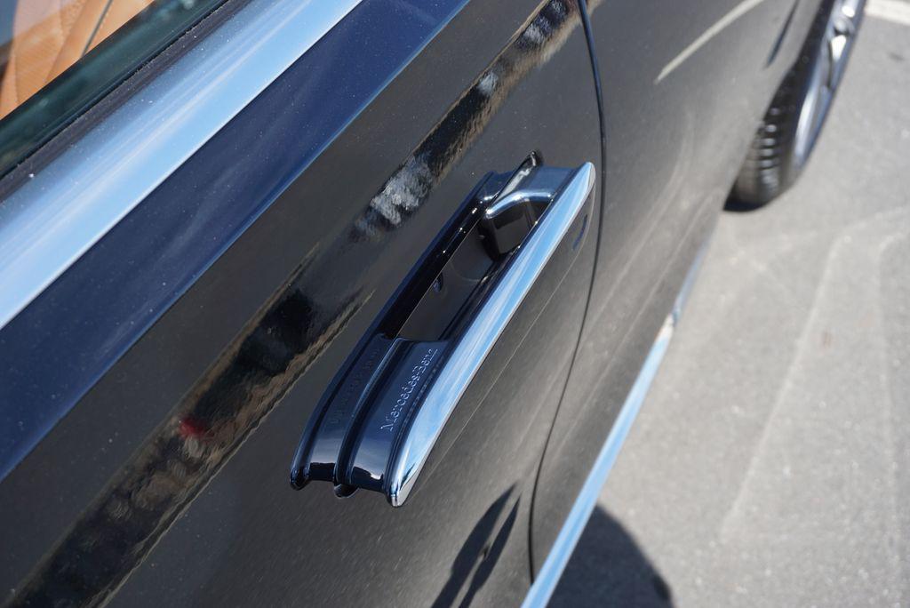 new 2026 Mercedes-Benz S-Class car, priced at $150,565