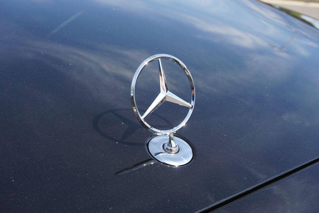 new 2026 Mercedes-Benz S-Class car, priced at $150,565