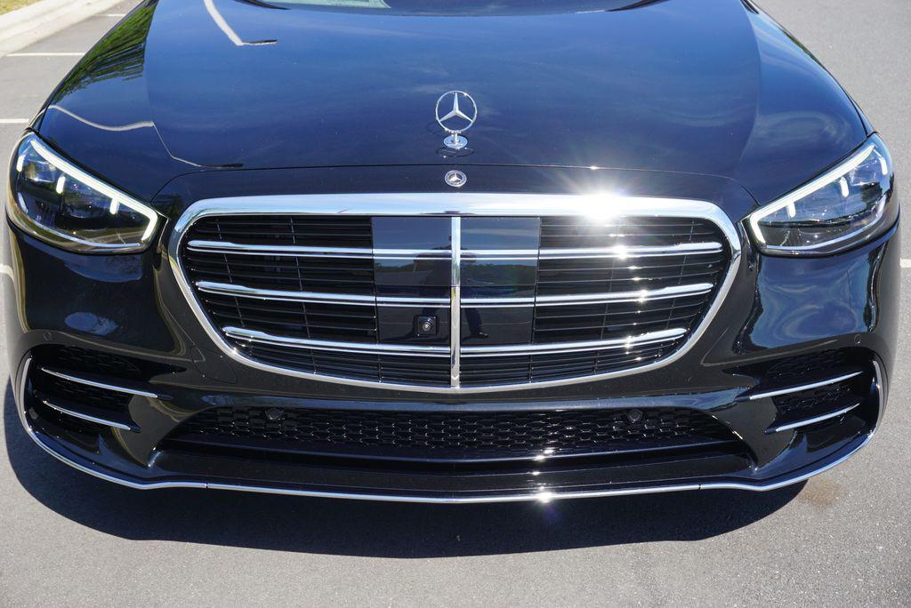 new 2026 Mercedes-Benz S-Class car, priced at $150,565
