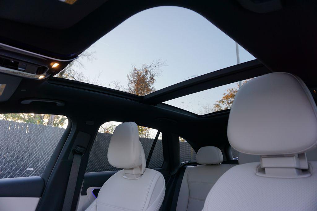 new 2026 Mercedes-Benz GLC 300 car, priced at $56,785