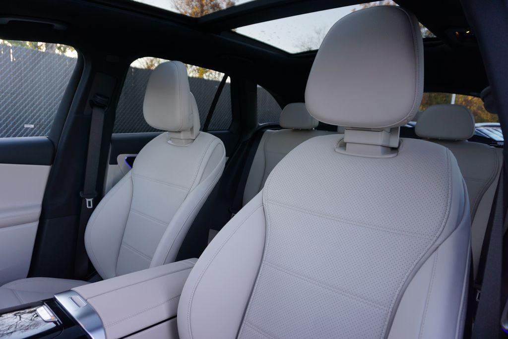 new 2026 Mercedes-Benz GLC 300 car, priced at $56,785