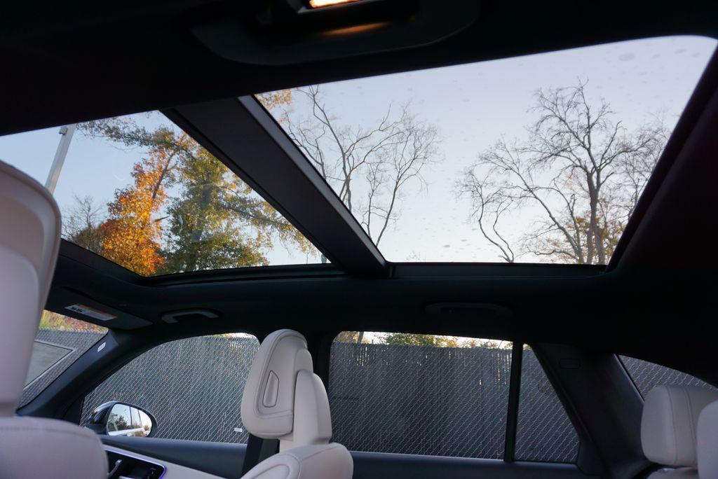 new 2026 Mercedes-Benz GLC 300 car, priced at $56,785