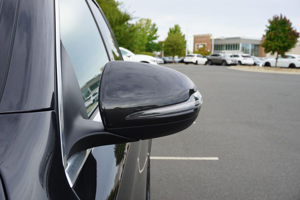 used 2021 Mercedes-Benz GLC 300 car, priced at $30,594