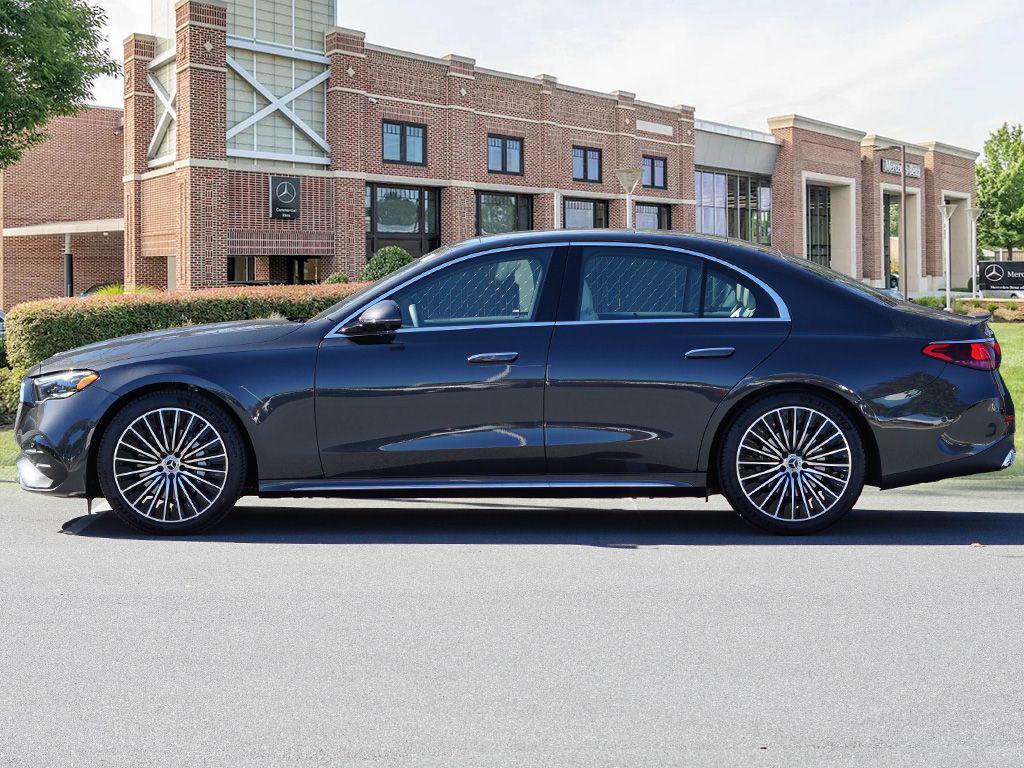 new 2026 Mercedes-Benz E-Class car, priced at $80,940