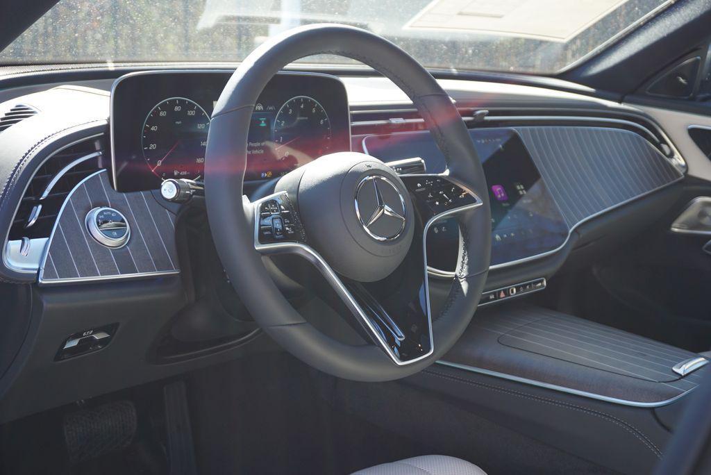 new 2026 Mercedes-Benz E-Class car, priced at $80,940