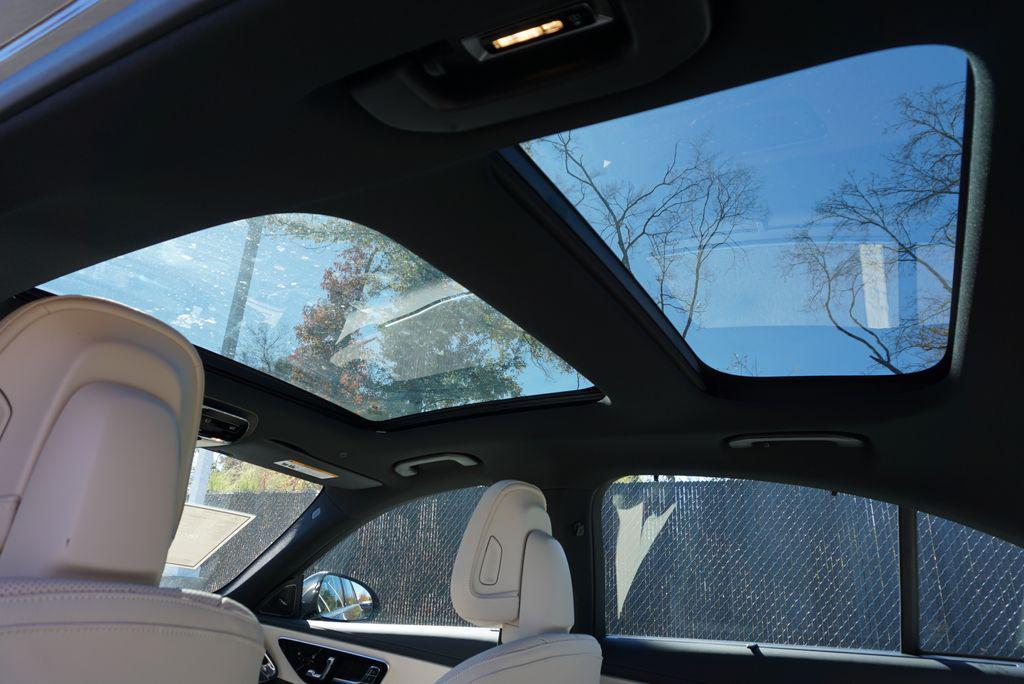 new 2026 Mercedes-Benz E-Class car, priced at $80,940