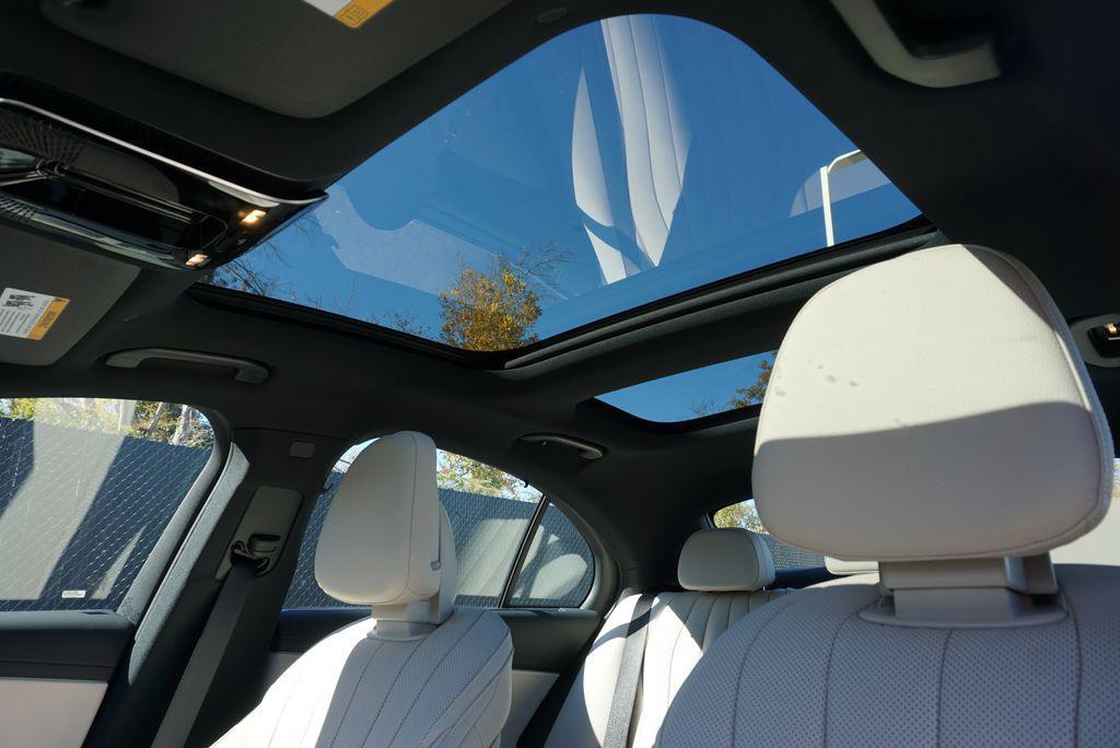 new 2026 Mercedes-Benz E-Class car, priced at $80,940