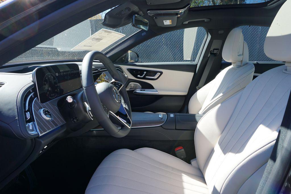 new 2026 Mercedes-Benz E-Class car, priced at $80,940