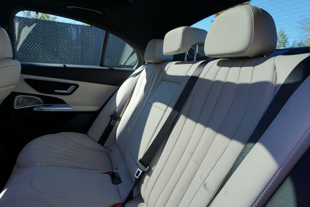 new 2026 Mercedes-Benz E-Class car, priced at $80,940